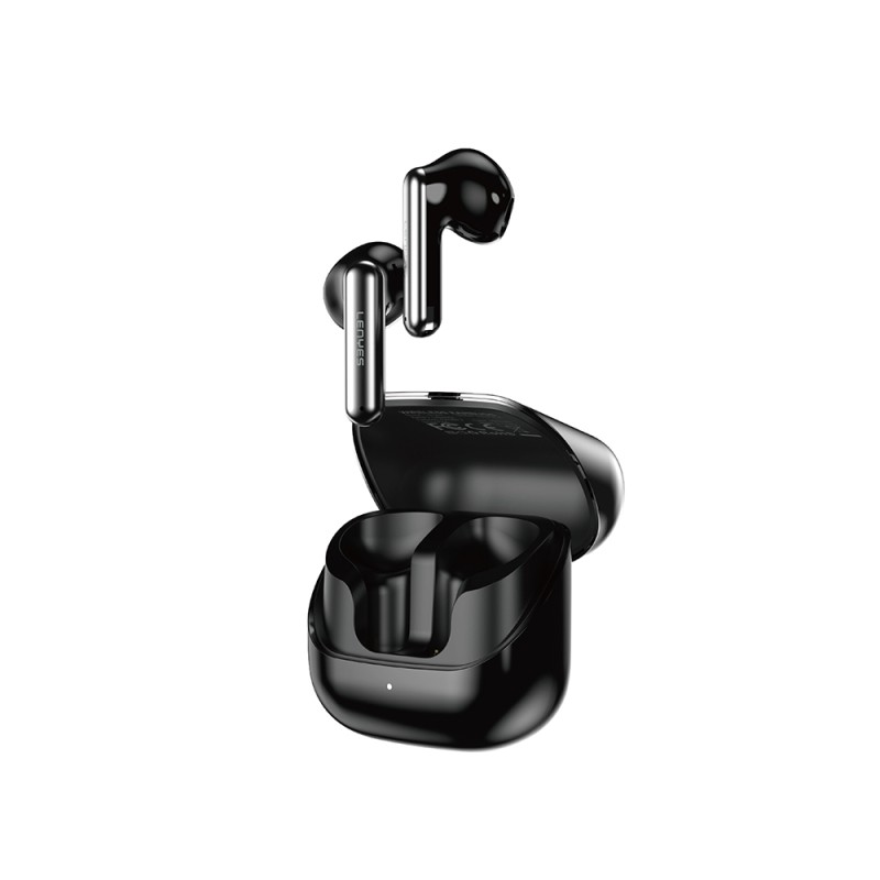 Lenyes Serene X AI Çeviri Özellikli ANC/ENC Teknolojili Kulak İçi Bluetooth Kulaklık v6.0 - 2