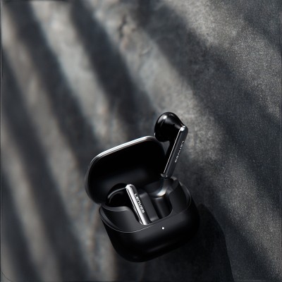 Lenyes Serene X ANC Özellikli ENC Teknolojili Kulak İçi Bluetooth Kulaklık v5.4 - 9
