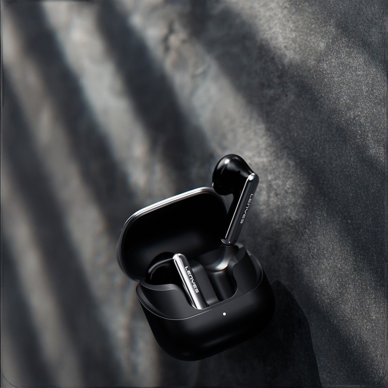 Lenyes Serene X ANC Özellikli ENC Teknolojili Kulak İçi Bluetooth Kulaklık v5.4 - 9