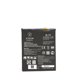 LG G Flex BL-T8 Zore Full Original Battery - Zore