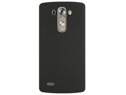 LG G3 Case Zore Premier Silicon Cover - Zore