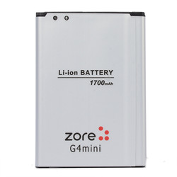 LG G4 Beat Zore A Quality Compatible Battery - Zore