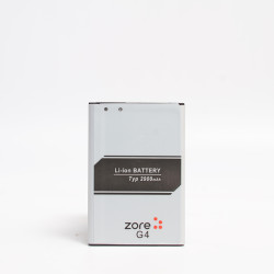 LG G4 BL-51YF Zore A Kalite Uyumlu Batarya - Zore