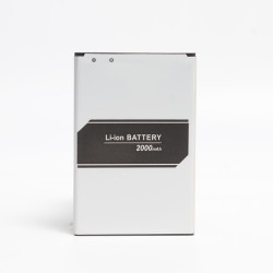LG K10 2017 Zore A Quality Compatible Battery - Zore