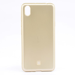 LG K20 2019 Case Zore Premier Silicon Cover - Zore