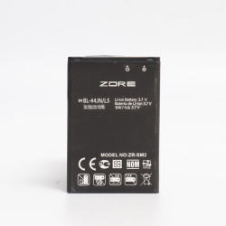 LG Optimus L5 BL-44JN Zore A Kalite Uyumlu Batarya - Zore