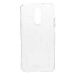 LG Q Stylus Case Zore Süper Silikon Cover - Zore