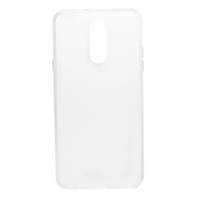 LG Q Stylus Kılıf Zore Süper Silikon Kapak - 1