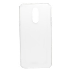 LG Q Stylus Kılıf Zore Süper Silikon Kapak - 3
