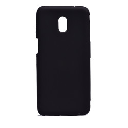 Meizu M6S Kılıf Zore Premier Silikon Kapak - Zore