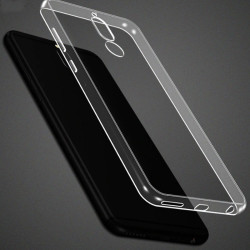 Meizu M6T Case Zore Süper Silikon Cover - Zore