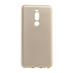 Meizu Note 8 Case Zore Premier Silicon Cover - Zore