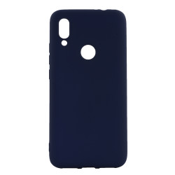 Meizu Note 9 Case Zore Premier Silicon Cover - Zore