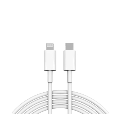 Micflip A01 Type-C to Lightning MFI Certified Data and Charging Cable 1M - Micflip