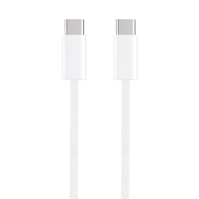 Micflip A01 Type-C to Type-C PD Data ve Şarj Kablosu 2M - Micflip