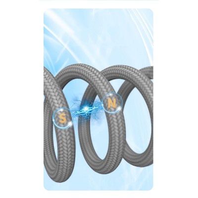 Micflip A25 Type-C to Type-C PD Fast Charging Data and Charging Cable 240W 2M - 8
