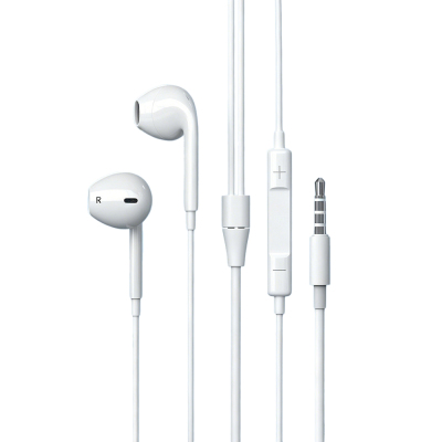 Micflip J01 3D Stereo Ses Destekli 3.5mm Kulakiçi Kulaklık - Micflip