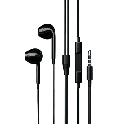 Micflip J01 3D Stereo Ses Destekli 3.5mm Kulakiçi Kulaklık - 2
