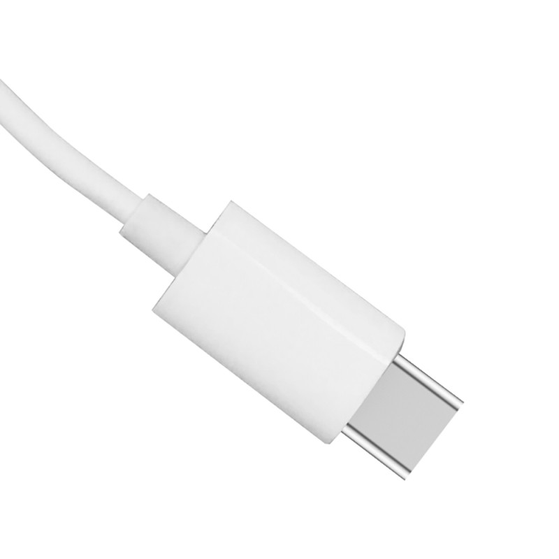 Micflip J01 3D Stereo Ses Destekli Type-C Kulakiçi Kulaklık - 10