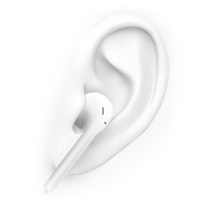 Micflip J01 3D Stereo Ses Destekli Type-C Kulakiçi Kulaklık - 13