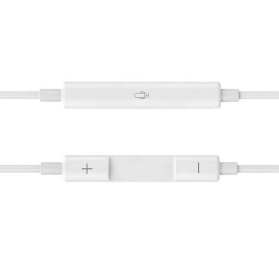 Micflip J01 3D Stereo Ses Destekli Type-C Kulakiçi Kulaklık - 17