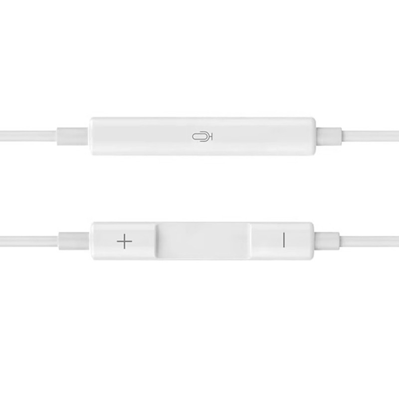Micflip J01 3D Stereo Ses Destekli Type-C Kulakiçi Kulaklık - 17