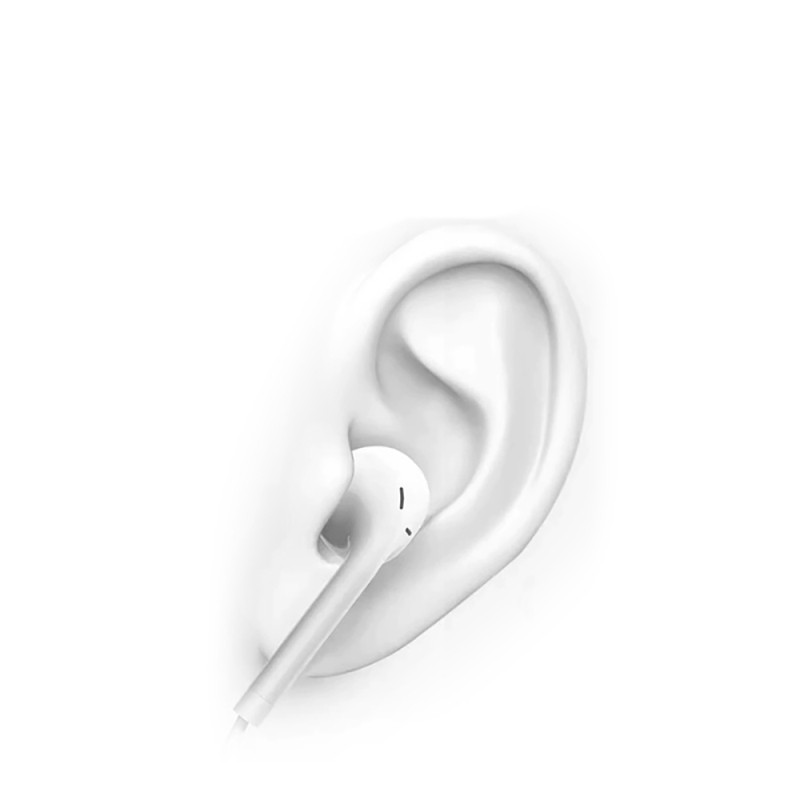 Micflip J01 3D Stereo Ses Destekli Type-C Kulakiçi Kulaklık - 18