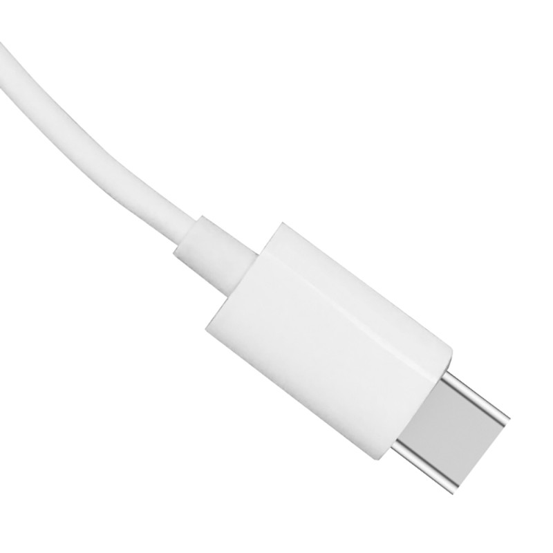 Micflip J01 3D Stereo Ses Destekli Type-C Kulakiçi Kulaklık - 19