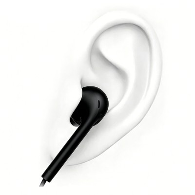 Micflip J01 Type-C 3D Stereo Sound In-Ear Headphones - 7