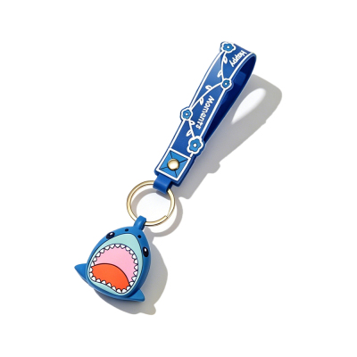 Micflip K07 Silicone Keychain and P23 Smart Tracking Device Set - Micflip