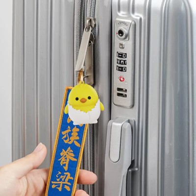 Micflip K08 Silikon Anahtarlık ve P23 Akıllı Takip Cihazı Seti - 16