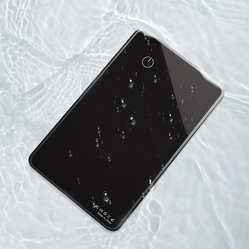 Micflip P041 Waterproof NFC-Enabled Smart Card with FindMy & Find Hub Features for Android and iOS Devices - 4