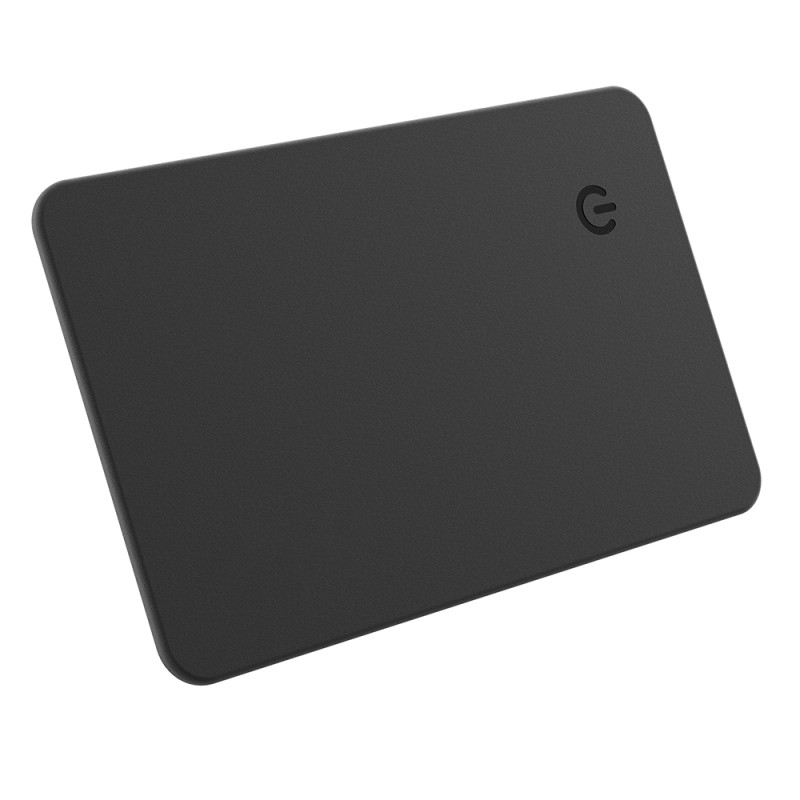 Micflip P055 Suya Dayanıklı iOS ve Android Cihazlar için Takip Özellikli Akıllı Kart - 3