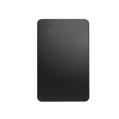 Micflip P055 Waterproof Smart Card with Tracking Features for iOS and Android Devices - Micflip