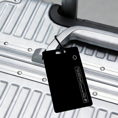 Micflip P105 Suya Dayanıklı iOS ve Android Cihazlar için Wireless Şarj Özellikli Akıllı Kart - 6
