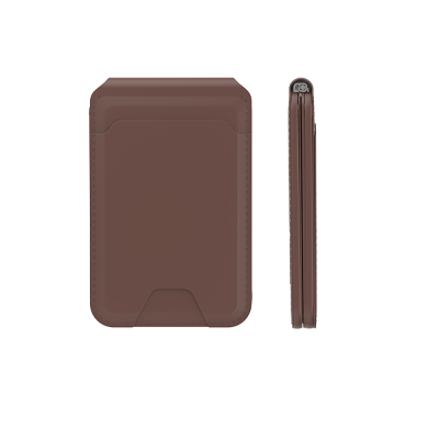 Micflip P17 iOS Cihazlara Özel Magnetik Standlı Kartlık - Micflip