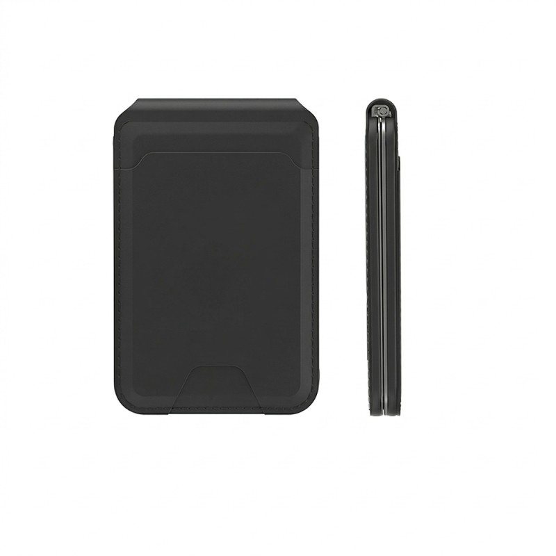 Micflip P17 Magnetic Stand Card Holder for iOS Devices - 2