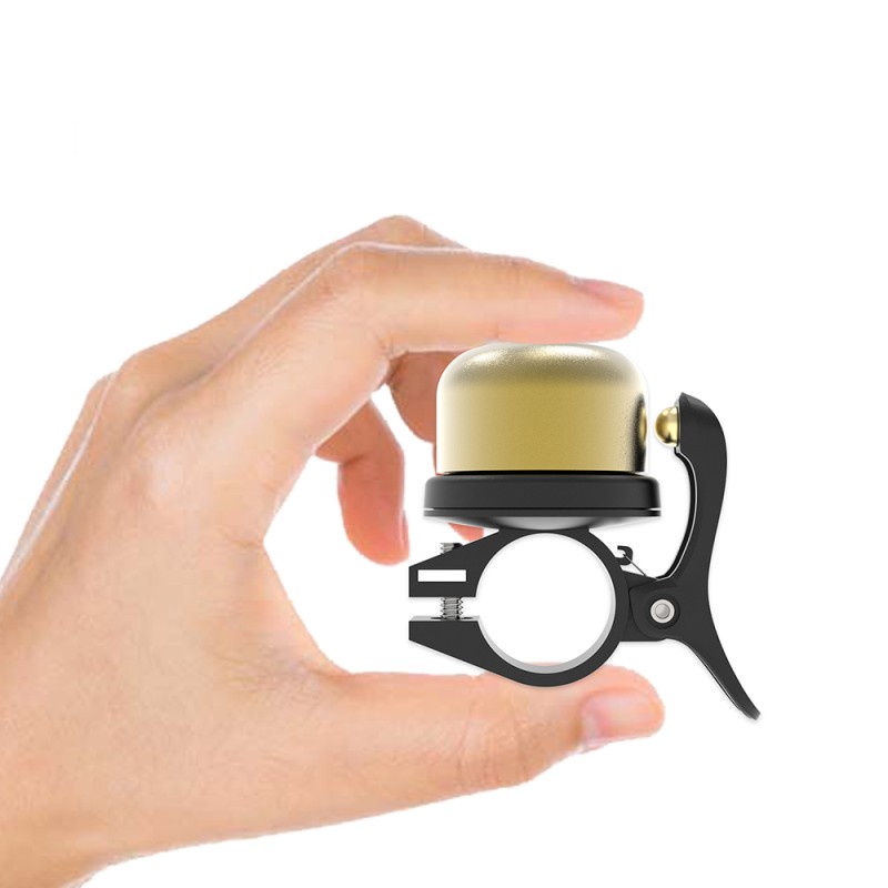 Micflip P20 Akıllı Takip Cihazlı Bisiklet Zili - 3