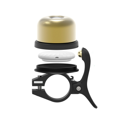 Micflip P20 Smart Tracking Bicycle Bell - Micflip