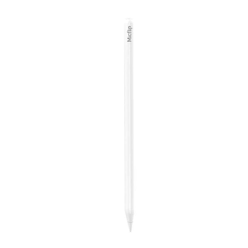 Micflip P22 Smart Tracking Touch Pen with Palm Rejection and Tilt Sensitivity Features - 1