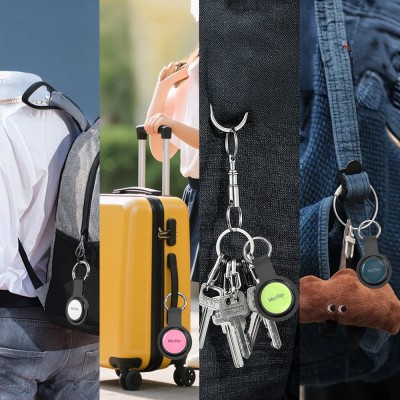 Micflip P23 2’li Smart Tag Akıllı Takip Cihazı - 4