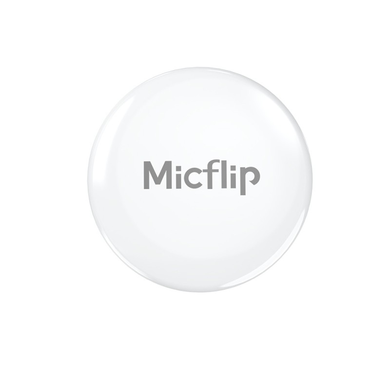 Micflip P23 Smart Tag Smart Tracking Device - 1