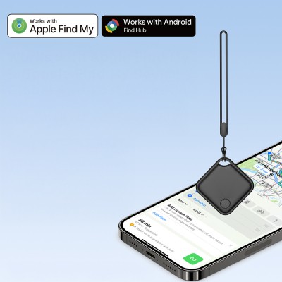 Micflip P27 iOS ve Android Cihazlar için Smart Tag Akıllı Takip Cihazı - 2