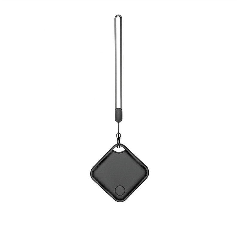 Micflip P27 Smart Tag Tracking Device for iOS and Android Devices - 1