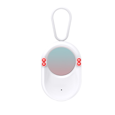 Micflip S05 Hidden Camera Detector and Alarm Device with Find My Feature for iOS Devices - Micflip