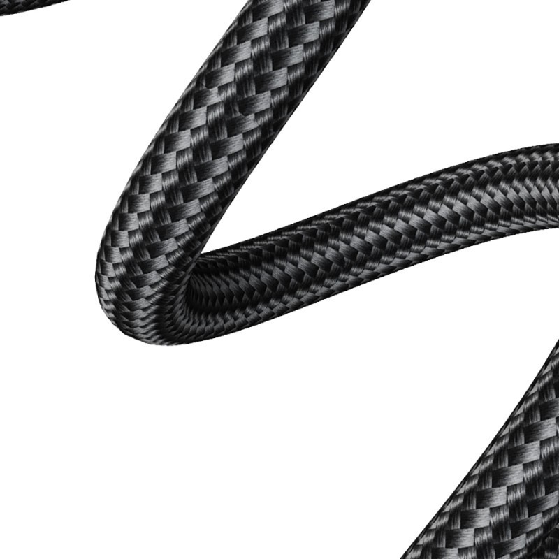 Micflip Type-C to Lightning Data and Charging Cable - 2