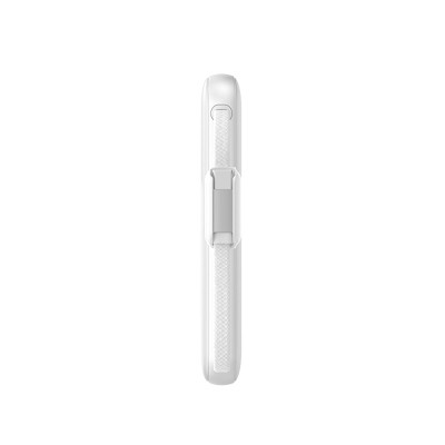 Movespeed MSP19 Pro Digital LED Display Type-C Cable Powerbank 22.5W 10,000mAh - 3