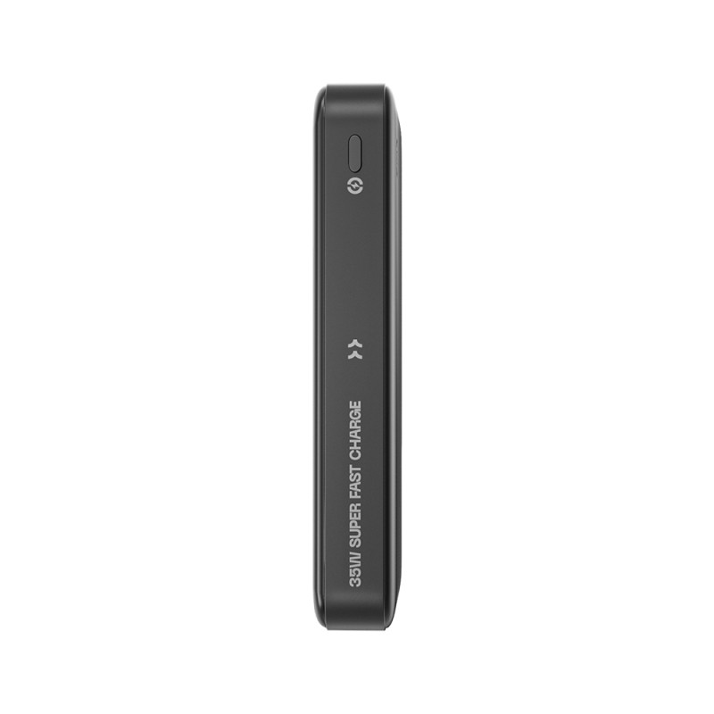 Movespeed MSP20 Dijital LED Göstergeli Type-C Kablolu Powerbank 35W 20.000mAh - 7
