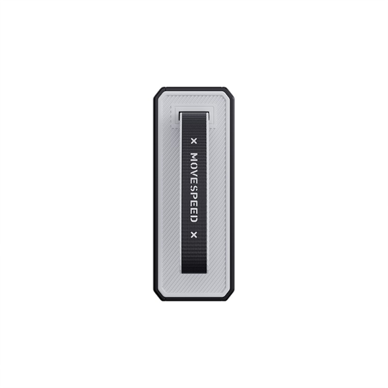 Movespeed YSPBZ70 Pro Max Hızlı Şarj Özellikli Dijital LED Göstergeli Powerbank 145W 70.000mAh - 2