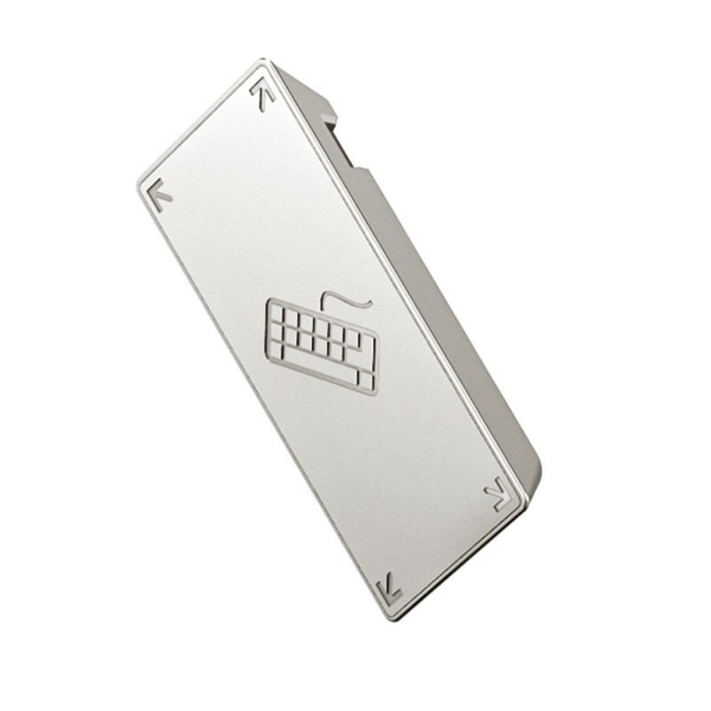 Movespeed YSPSCK20 Magnetic Portable SSD (512GB, 2000MB/s) – MagSafe Compatible, 4K ProRes Support - 4